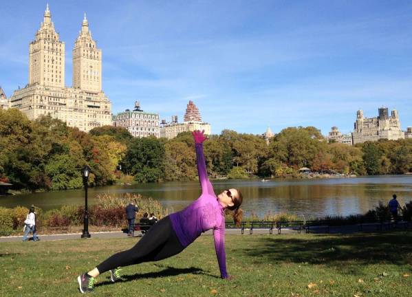 Central Park