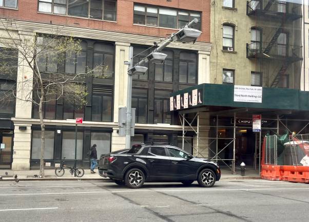 Despite efforts by the Trump Administration to derail congestion pricing in the courts, the tolls have remained on. After six months, Gov. Kathy Hochul said it is meeting all its promised traffic reduction goals.