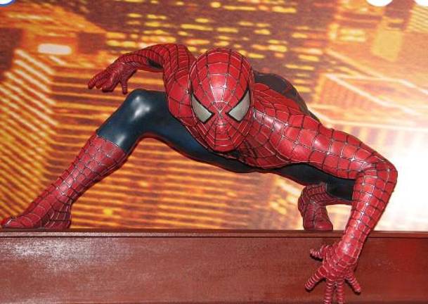 Spider Man, long identified with the streets of New York, is heading to California, as Marvel’s comic book division joins the Marvel Studios in Burbank, CA., where parent company Walt Disney is based.