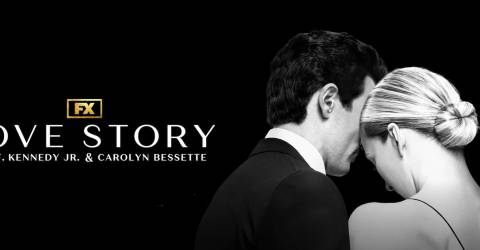 Should You Watch “Love Story: JFK Jr. & Carolyn Bessette?”