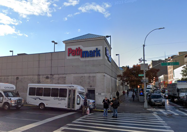 The Pathmark supermarket that was on the East Harlem site was once considered one of the chain’s most high-profile stores, but it became a casualty of its parent company’s broader liquidation in 2015.