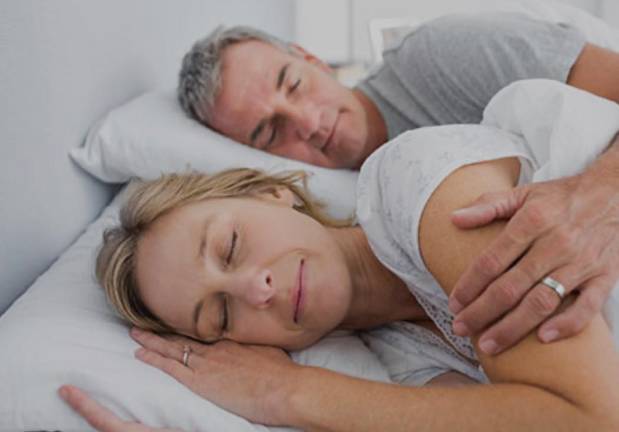 New Yorkers Blame Fatigue on the Hustle — But It Could Be Sleep Apnea