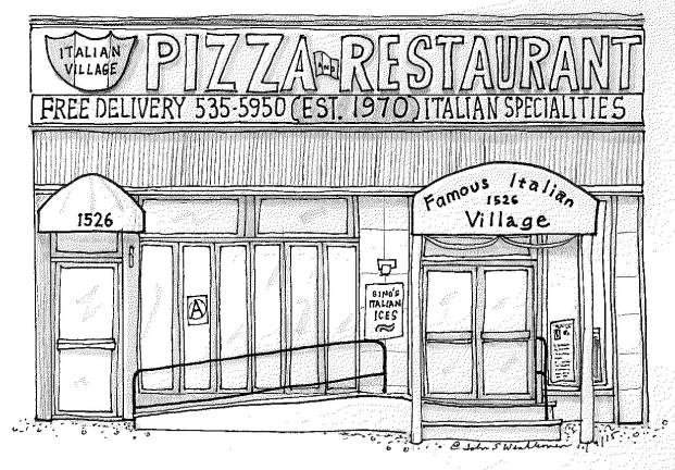 Illustration by John S. Winkleman