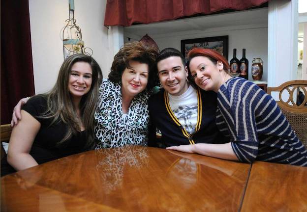 A Celebrity Interview with a Celebrity Interviewer