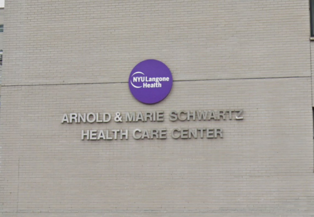 Lawyers for the hospital system argue that removing the names would be “consistent with current practices around charitable giving and fundraising.”
