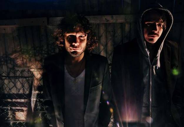 Warm Ghost on Dreams, Nudity and a New Album