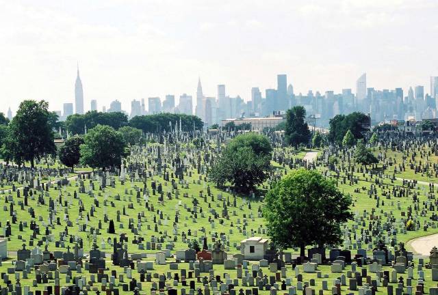 What’s in Your Obit? Op-Ed