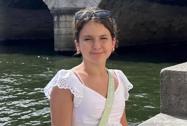 Zemfira Mukhtarov was killed along with UES teen Ebba Morina in a subway surfing incident.