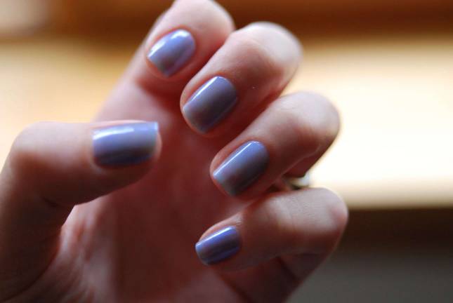 the manicure conundrum: What's right? Op-Ed