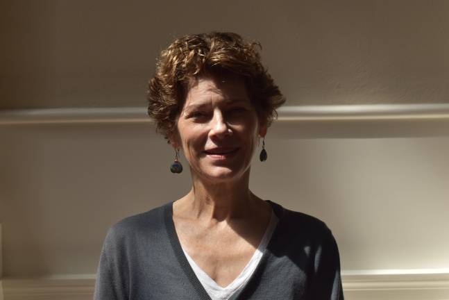 From the Last Pew to the Pulpit