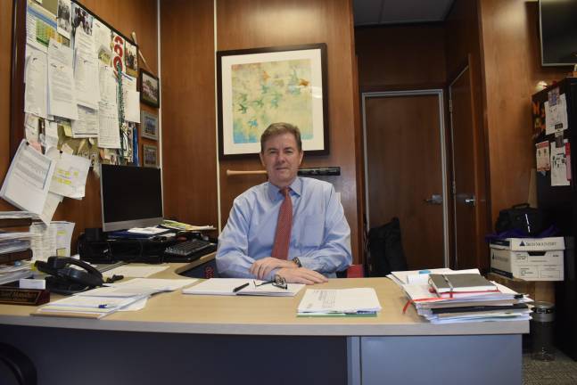 Expanding the meaning of care at Mary Manning Walsh