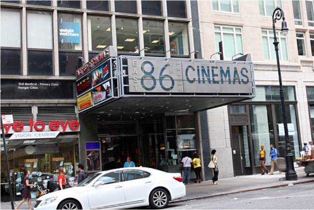 Another grocery store, Happier Grocery, is coming to the East 86th Street corridor to replace the long shuttered movie theater. It lands in a stretch of the city that it already flooded with grocery store options.