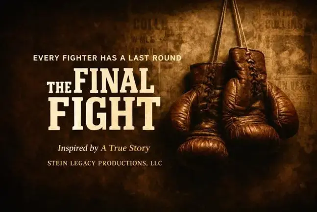 ”The Final Fight”—written and directed by Community Board 8 member Todd Stein—is positioning itself for the festival circuit, by highlighting the issue of guardianship reform in personal terms.