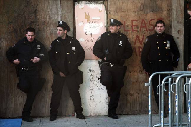 the police versus cellphone cameras News