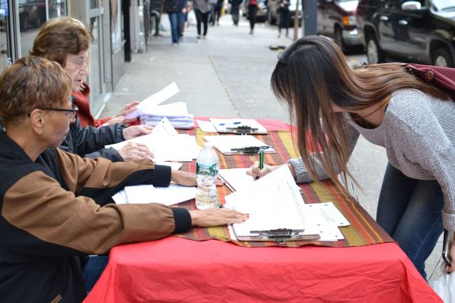 Photo by Madeleine Thompson