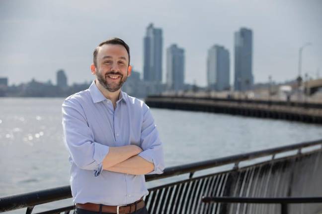 Incumbent Keith Powers has unchallenged path to Democratic party nomination ahead of the Nov. 3 election in the 74th Assembly district. He won a special election for the seat on Feb. 3.