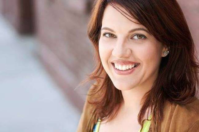 Ashley Marinaccio. Photo: Dirty Sugar