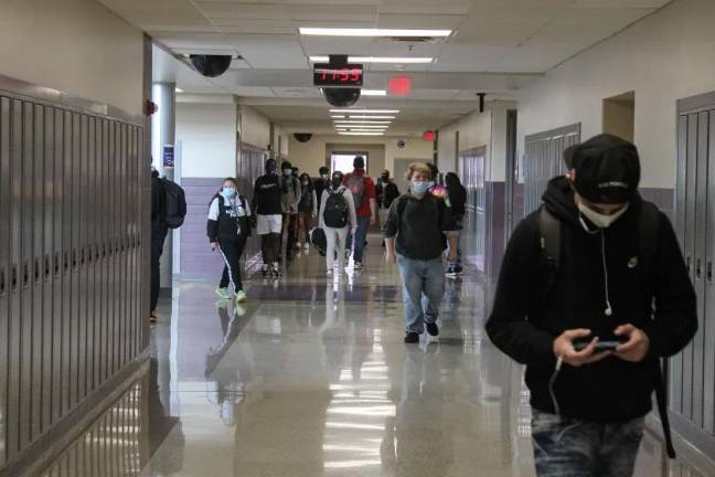 Debate Over Admissions to NYC's Selective High Schools Heats Up At