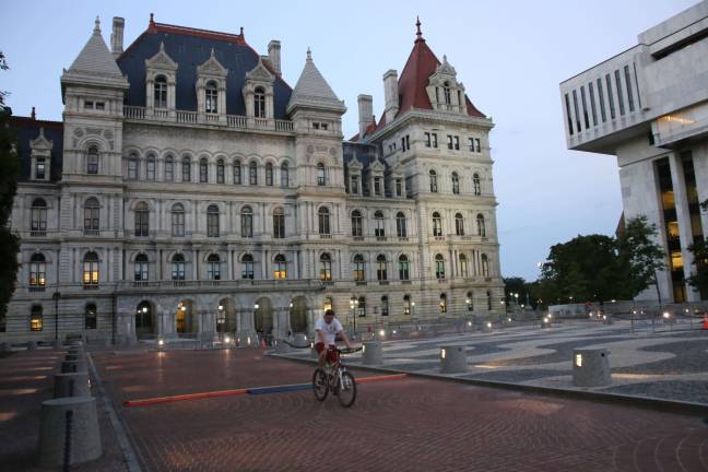 Photo by Paul Sableman via flickr