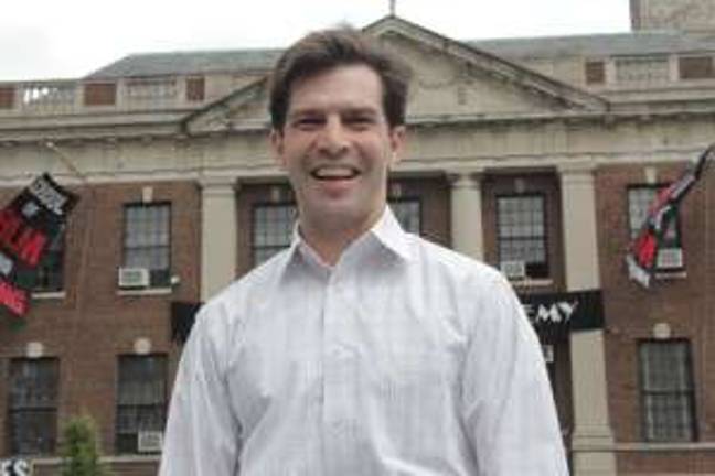 Former (Disgraced) Missouri State Senator Jeff Smith Answers Your Political Questions