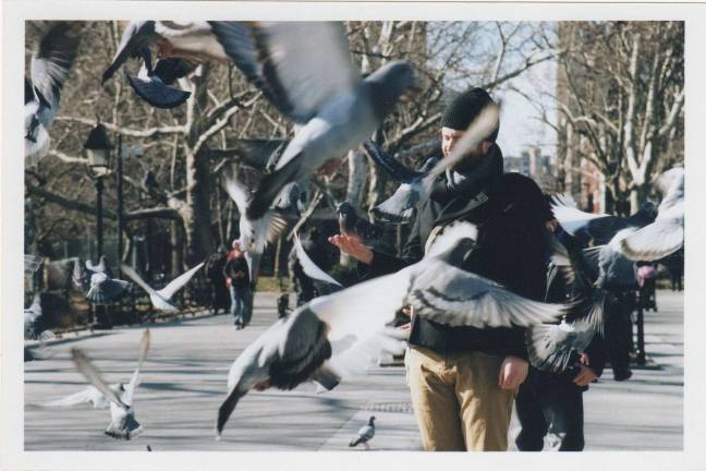 Photo: Matt Anderson, via flickr