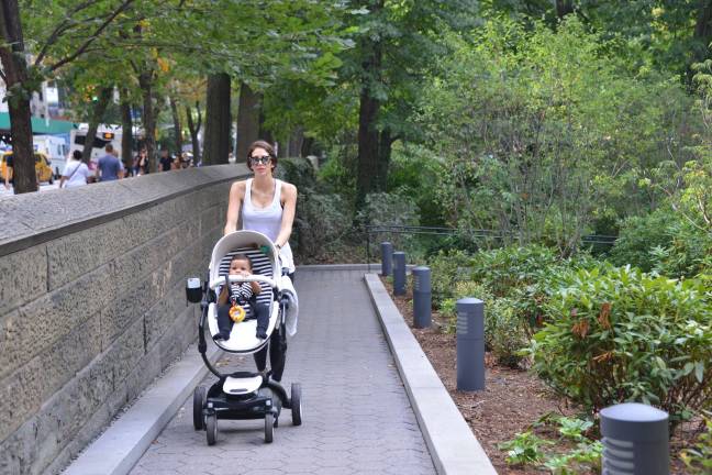 Photo credit: Sara Cedar Miller/Central Park Conservancy