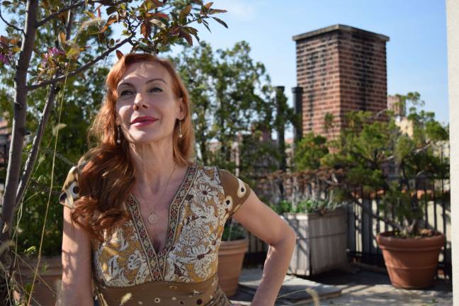 a world of song, around the corner from home performance