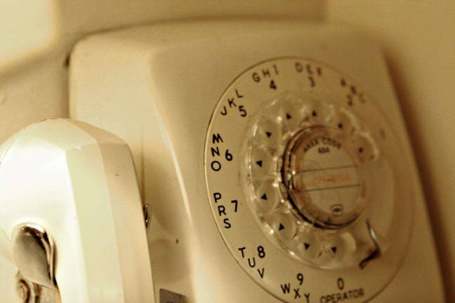 The trouble with technology Senior Living