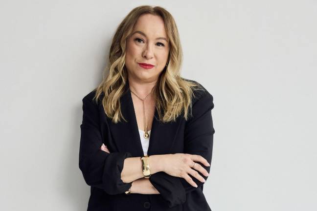 New York native Nicole Gomez Fisher is an award-winning writer, director, and producer. “Hurricane Seasons” is her sixth turn at helming a film.