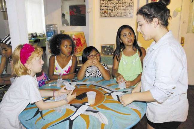 Cultural touchstone fighting to stay on the Upper West Side