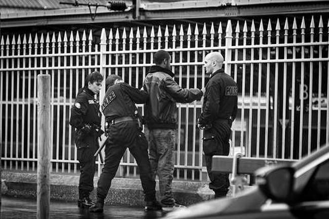 Show Me Your Papers (Or Die Trying): A French Perspective on Racial Profiling