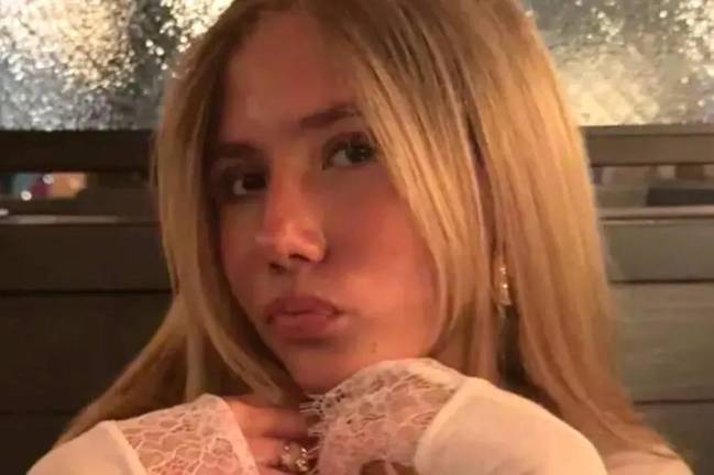 A family friend has started a GoFundMe page for the family of Daria Serkov, who was stuck and killed by a truck while riding a Citibike in the East Village on Sept. 18.