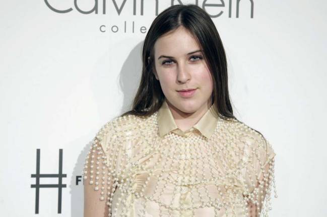 Scout Willis Arrested for Drinking Pakistani Beer, Fake ID in Union Square