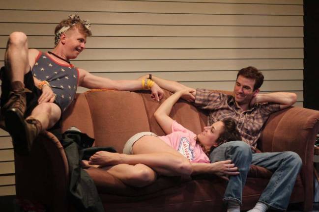 American River Marks a Theater Victory for Lesser America