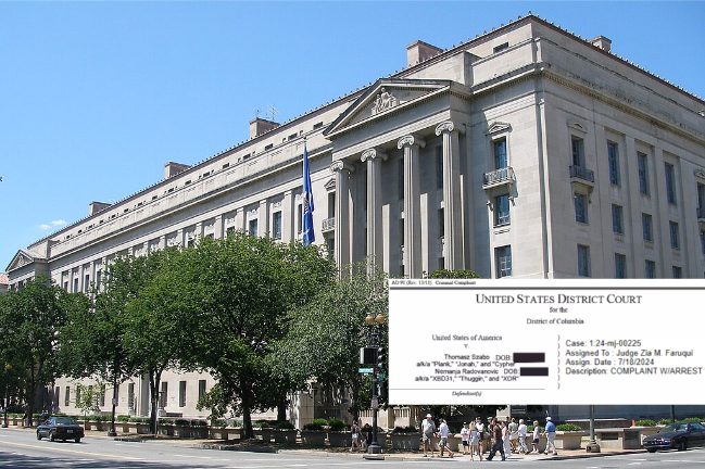 Romanian national Thomas Szabo has plead guilty to federal charges of swatting (or furthering a swatting conspiracy) of various targets, including local NYC synagogues in 2020.