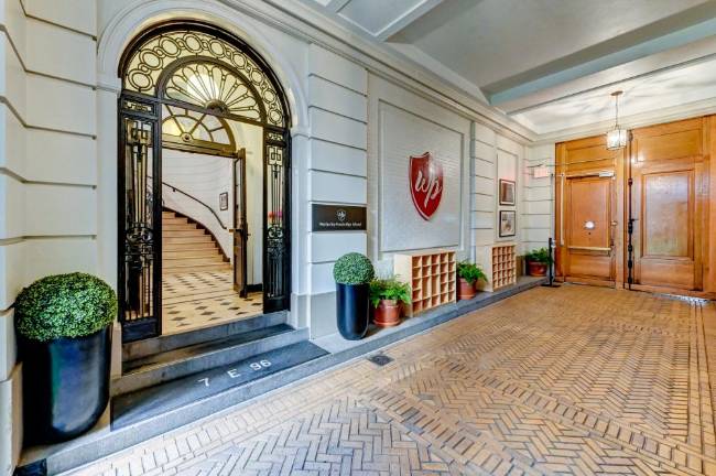 Photo courtesy of Wetherby-Pembridge