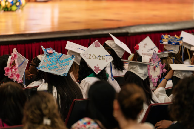 New York is moving ahead with new high school graduation requirements, but key questions remain about how current students will be assessed without Regents exams.