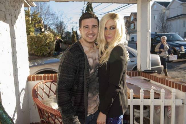 A Celebrity Interview with a Celebrity Interviewer