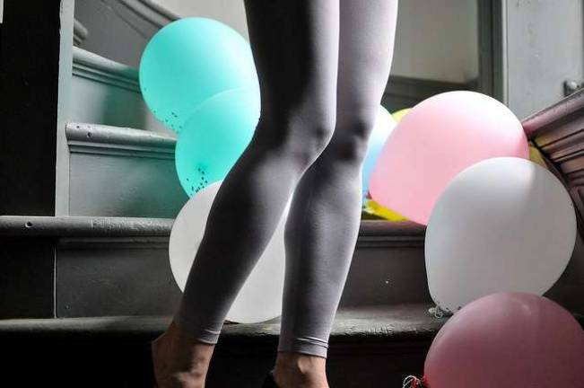 Photo: Karyn Valino via Flickr