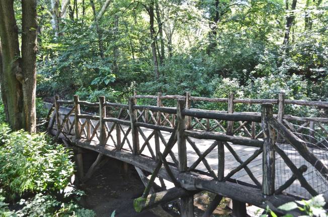 Central Park