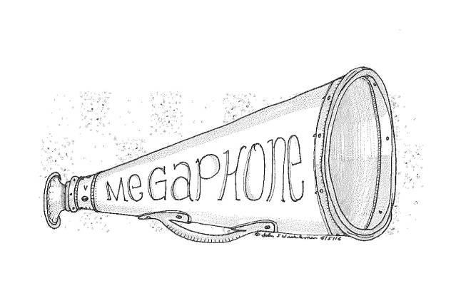 Illustration by John S. Winkleman