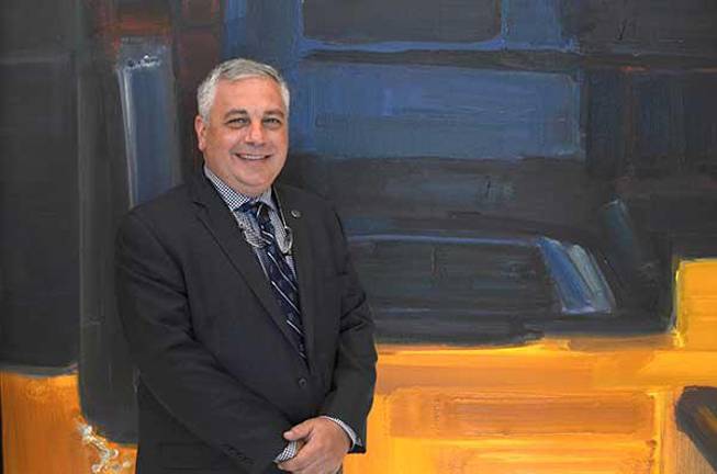 Joesph Saljanin’s bereaved family is suing the owners of 200 E. 79th St., after Saljanin—who served as a super there—fell to his death from its roof on June 9.