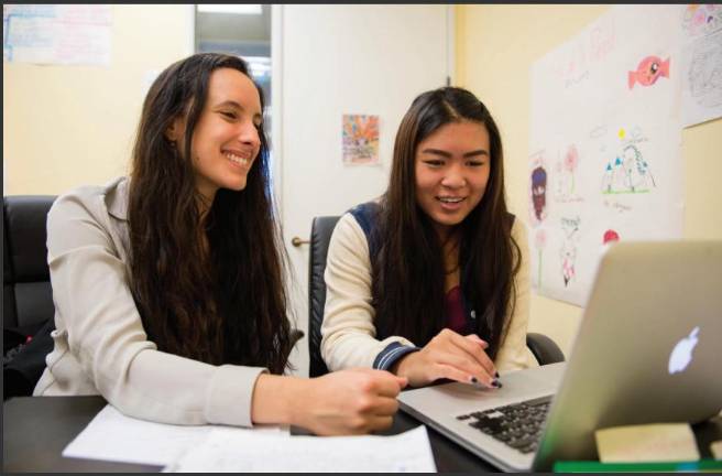 Fusion’s personalized education serves grades 6 through 12, and serves students who are gifted as well as those who learn differently.