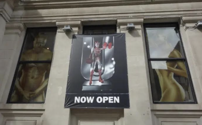 David Barton’s Gym U NYC reclaims the former YMCA building in Chelsea that was made famous by the Village People’s anthem.