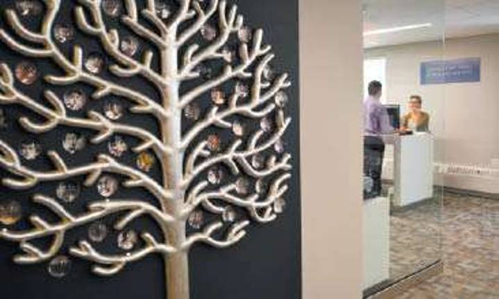 Searching for Names and Finding A World