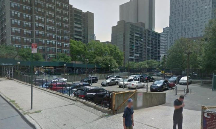An 18-year-old girl was reportedly killed by a gun wound at the Harborview Terrace NYCHA complex, located at Tenth Avenue &amp; West 56th Street on Nov. 2.