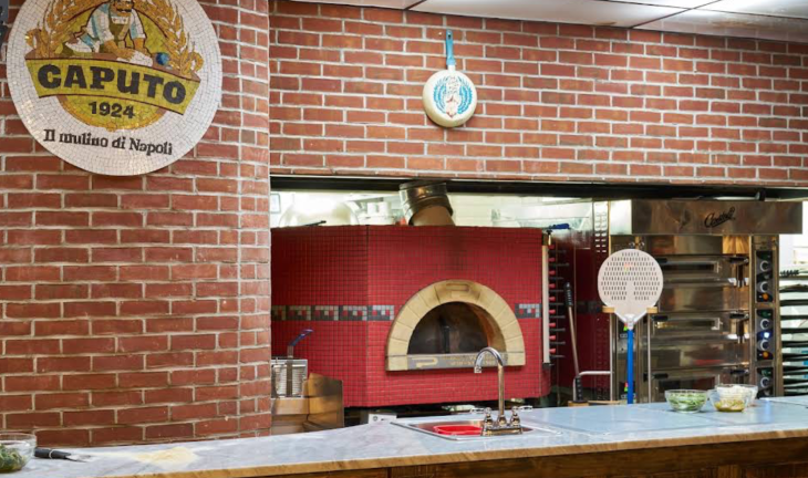 Kesté Pizza e Vino—which can be found on Fulton St.—is the sixth-most-authentic Italian restaurant in the United States, according to a new survey.
