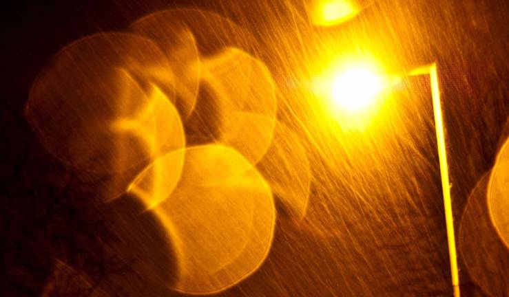 Fighting the light My Story