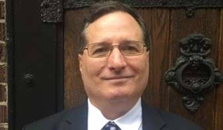 Michael Zumbluskas