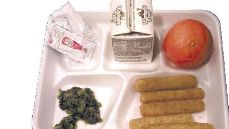 Taking the Slop Out of Sloppy Joe